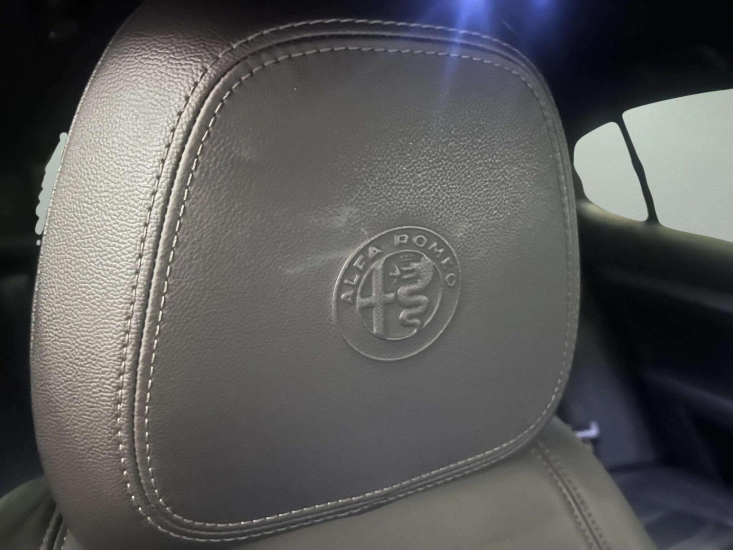 Used Alfa Romeo Stelvio 2021 for sale - 76398354: Photo 71