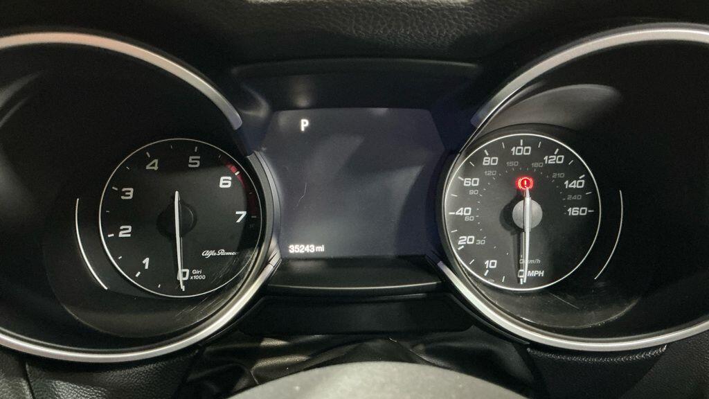 Used Alfa Romeo Stelvio 2021 for sale - 76398354: Photo 9