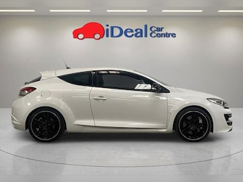 Used Renault Megane 2014 for sale - 79387591: Photo