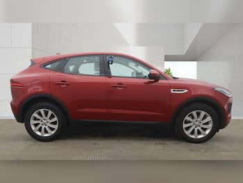 Used Jaguar E-Pace 2018 for sale - 79794059: Photo