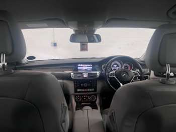 Used Mercedes-Benz CLS 2013 for sale - 73812277: Photo