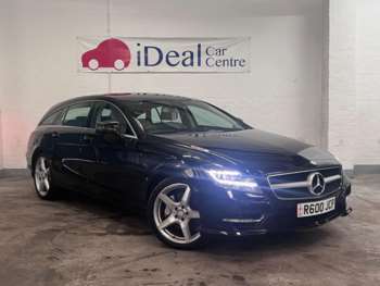 Used Mercedes-Benz CLS 2013 for sale - 73812277: Photo