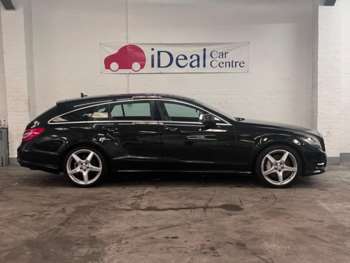 Used Mercedes-Benz CLS 2013 for sale - 73812277: Photo