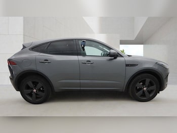 Used Jaguar E-Pace 2019 for sale - 79169427: Photo