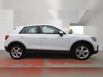 Used Audi Q2 2018 for sale - 78784038: Photo