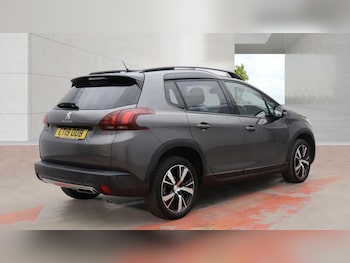 Used Peugeot 2008 2019 for sale - 79093961: Photo