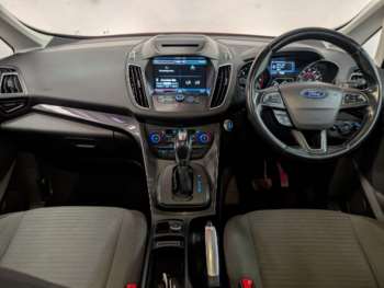 Used Ford C-Max 2016 for sale - 75297813: Photo