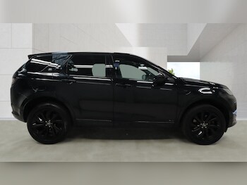Used Land Rover Discovery Sport 2020 for sale - 78866454: Photo