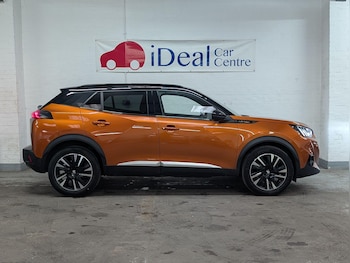 Used Peugeot 2008 2020 for sale - 75386969: Photo