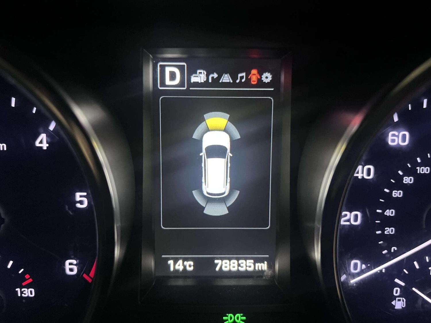 Used Hyundai Santa Fe 2016 for sale - 76512043: Photo 25