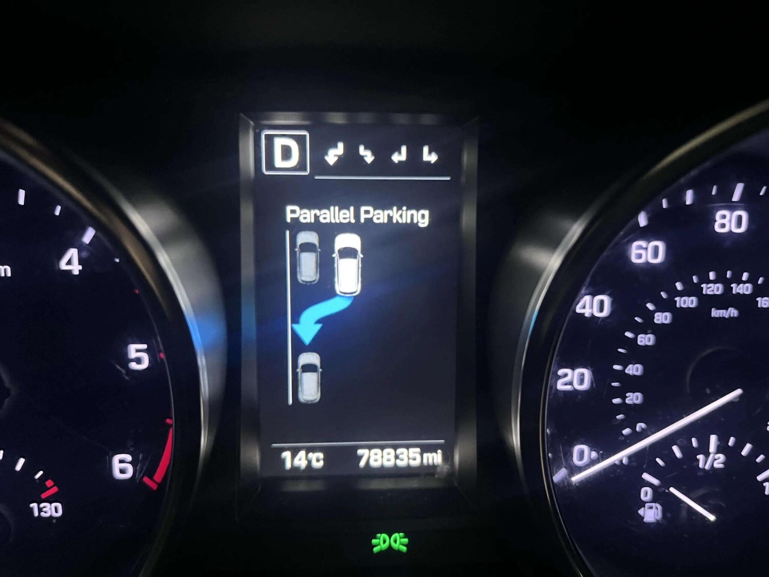 Used Hyundai Santa Fe 2016 for sale - 76512043: Photo 26