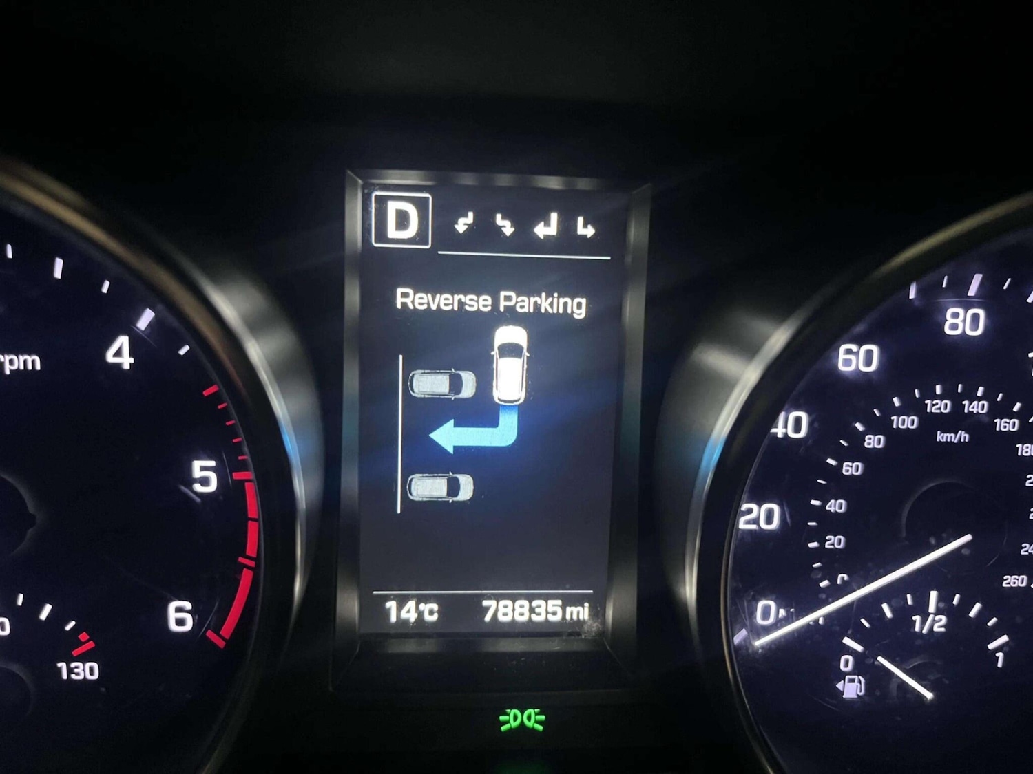 Used Hyundai Santa Fe 2016 for sale - 76512043: Photo 27