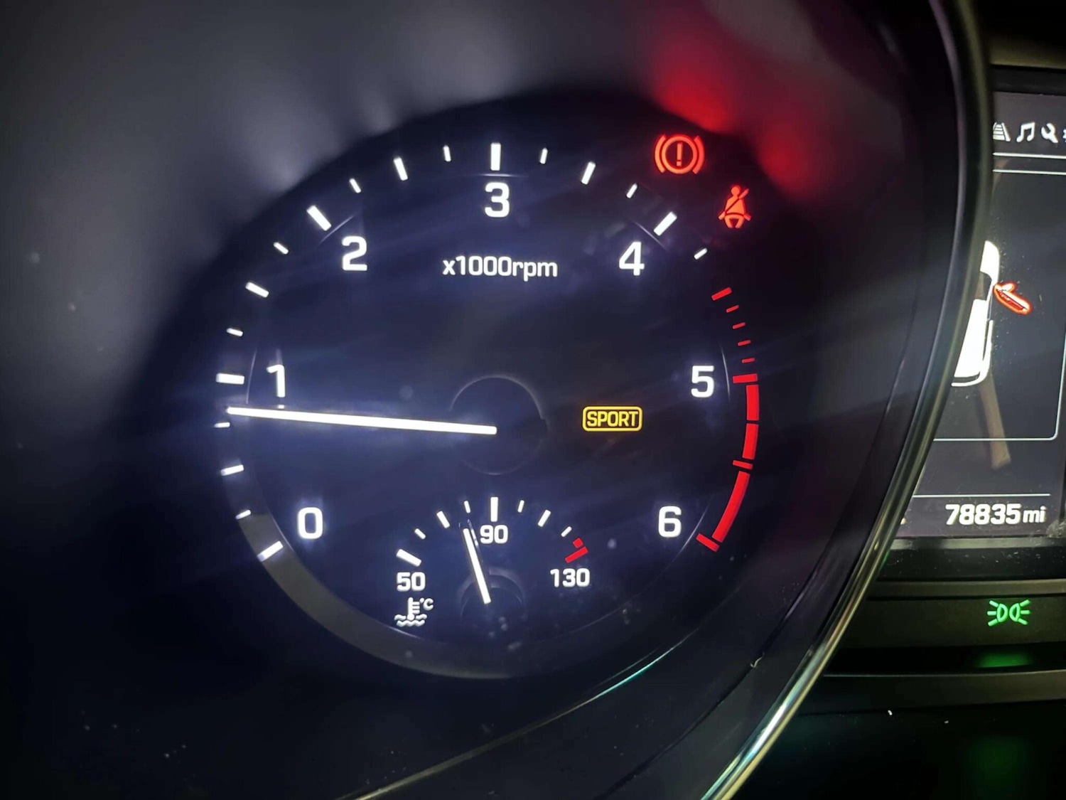 Used Hyundai Santa Fe 2016 for sale - 76512043: Photo 33