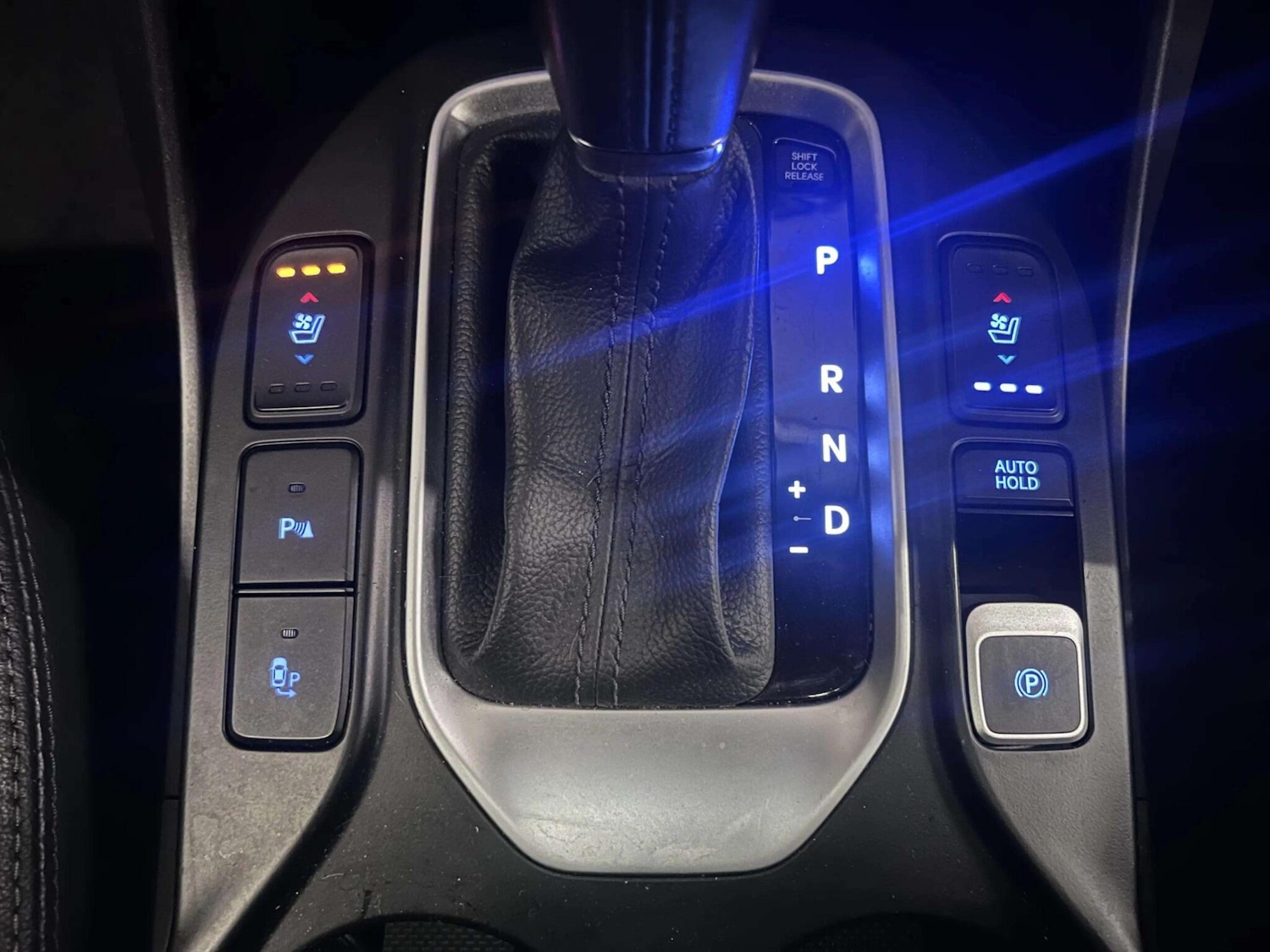 Used Hyundai Santa Fe 2016 for sale - 76512043: Photo 37