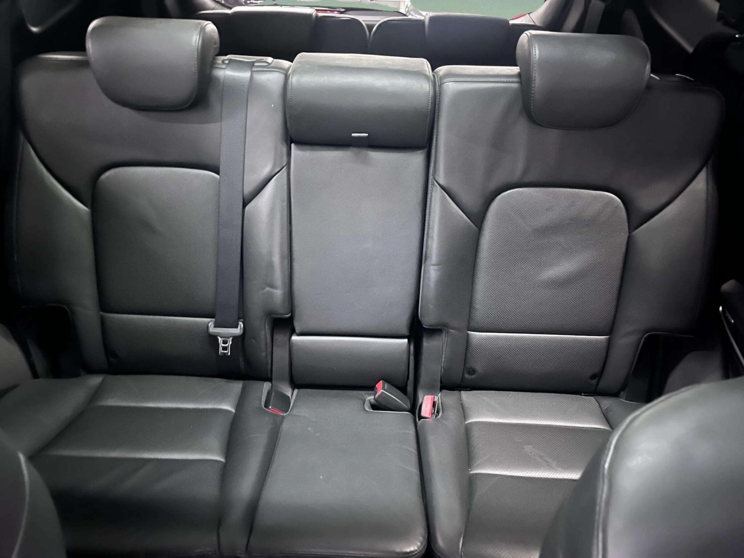 Used Hyundai Santa Fe 2016 for sale - 76512043: Photo 52