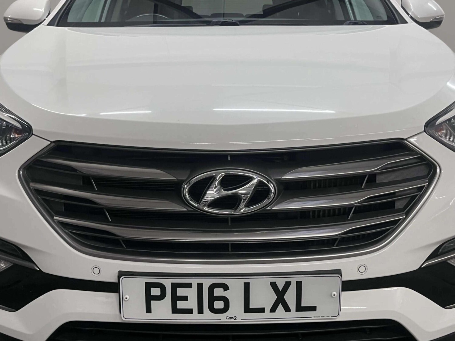 Used Hyundai Santa Fe 2016 for sale - 76512043: Photo 63