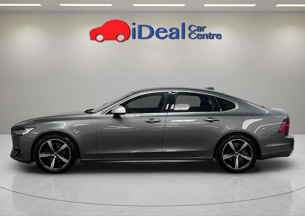 Used Volvo S90 2018 for sale - 76226529: Photo 11