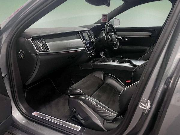 Used Volvo S90 2018 for sale - 76226529: Photo 15