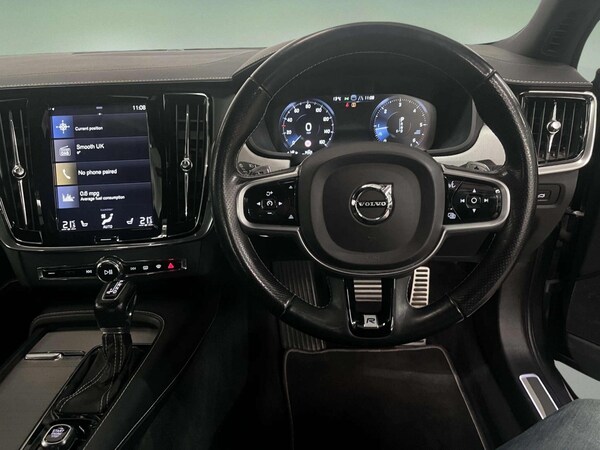 Used Volvo S90 2018 for sale - 76226529: Photo 16