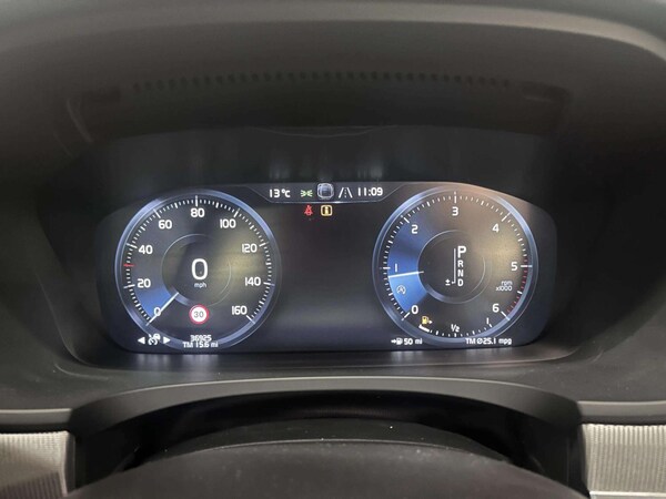 Used Volvo S90 2018 for sale - 76226529: Photo 17