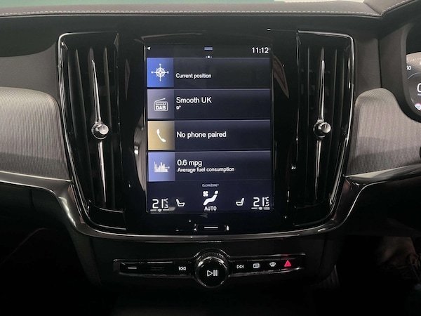 Used Volvo S90 2018 for sale - 76226529: Photo 19