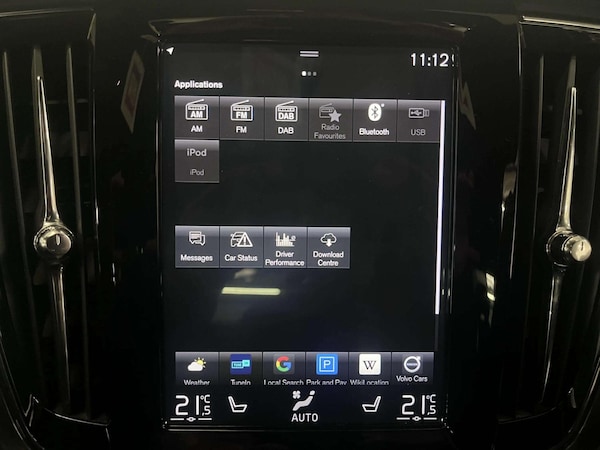 Used Volvo S90 2018 for sale - 76226529: Photo 20