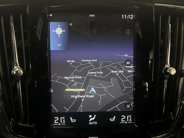 Used Volvo S90 2018 for sale - 76226529: Photo 22