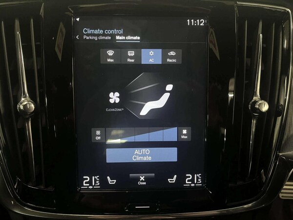 Used Volvo S90 2018 for sale - 76226529: Photo 25