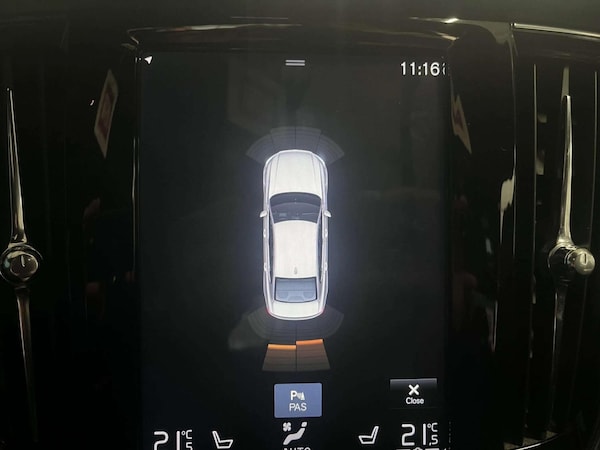 Used Volvo S90 2018 for sale - 76226529: Photo 26