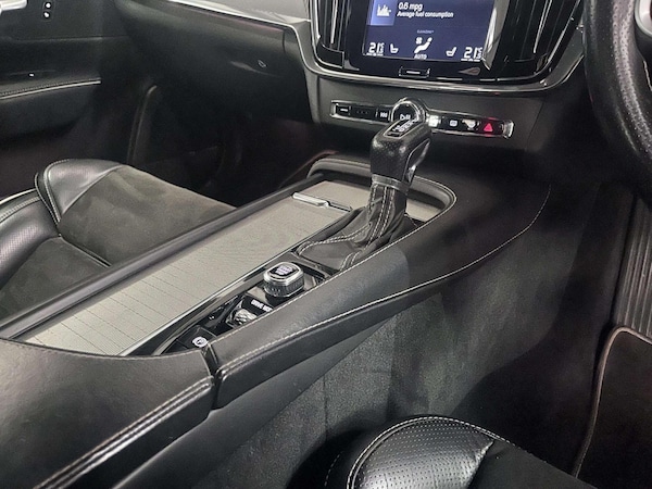 Used Volvo S90 2018 for sale - 76226529: Photo 29