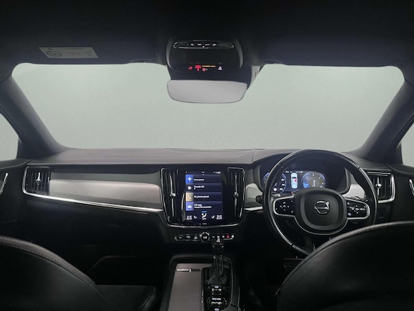 Used Volvo S90 2018 for sale - 76226529: Photo 2