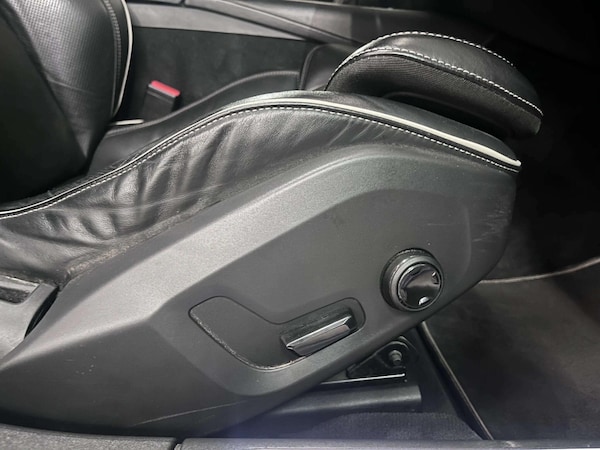 Used Volvo S90 2018 for sale - 76226529: Photo 38