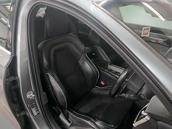 Used Volvo S90 2018 for sale - 76226529: Photo 39