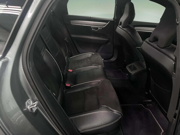 Used Volvo S90 2018 for sale - 76226529: Photo 42