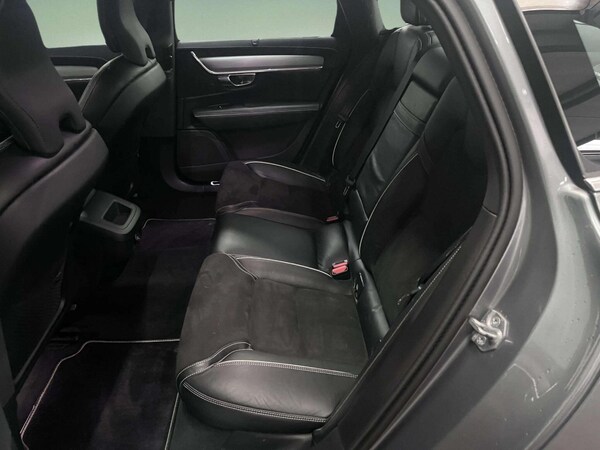 Used Volvo S90 2018 for sale - 76226529: Photo 43
