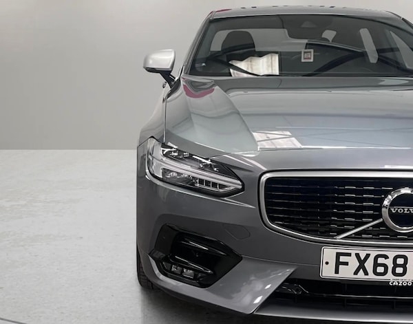 Used Volvo S90 2018 for sale - 76226529: Photo 46