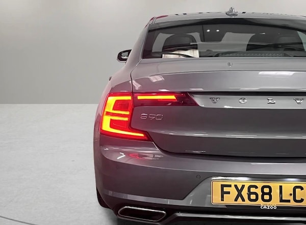 Used Volvo S90 2018 for sale - 76226529: Photo 47