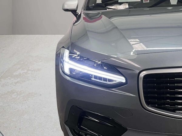 Used Volvo S90 2018 for sale - 76226529: Photo 49