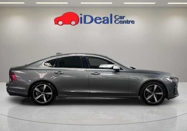 Used Volvo S90 2018 for sale - 76226529: Photo 4
