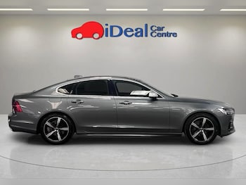 Used Volvo S90 2018 for sale - 76226529: Photo 4