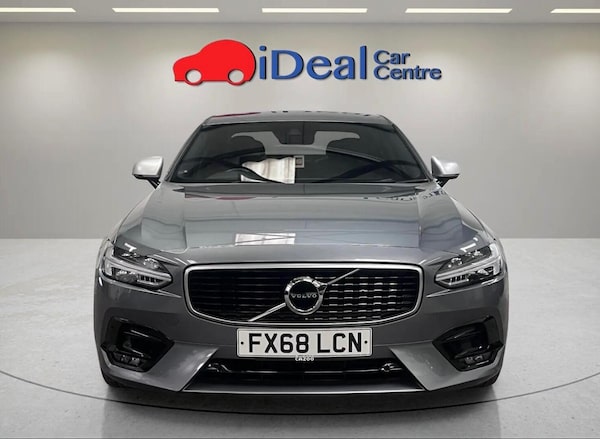 Used Volvo S90 2018 for sale - 76226529: Photo 6