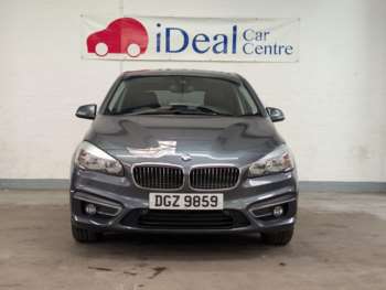 Used BMW 2 Series Active Tourer 2016 for sale - 74861047: Photo