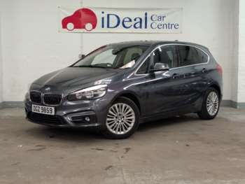 Used BMW 2 Series Active Tourer 2016 for sale - 74861047: Photo