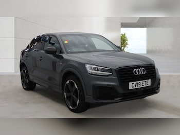 Used Audi Q2 2019 for sale - 79608987: Photo