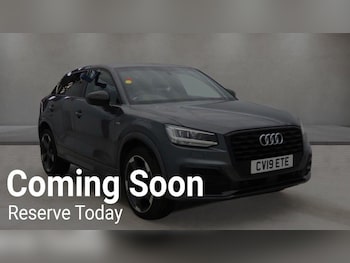 Used Audi Q2 2019 for sale - 79608987: Photo
