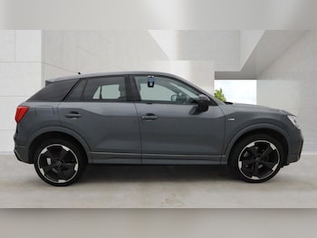 Used Audi Q2 2019 for sale - 79608987: Photo
