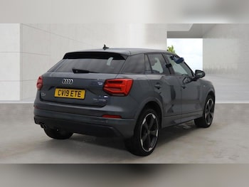 Used Audi Q2 2019 for sale - 79608987: Photo