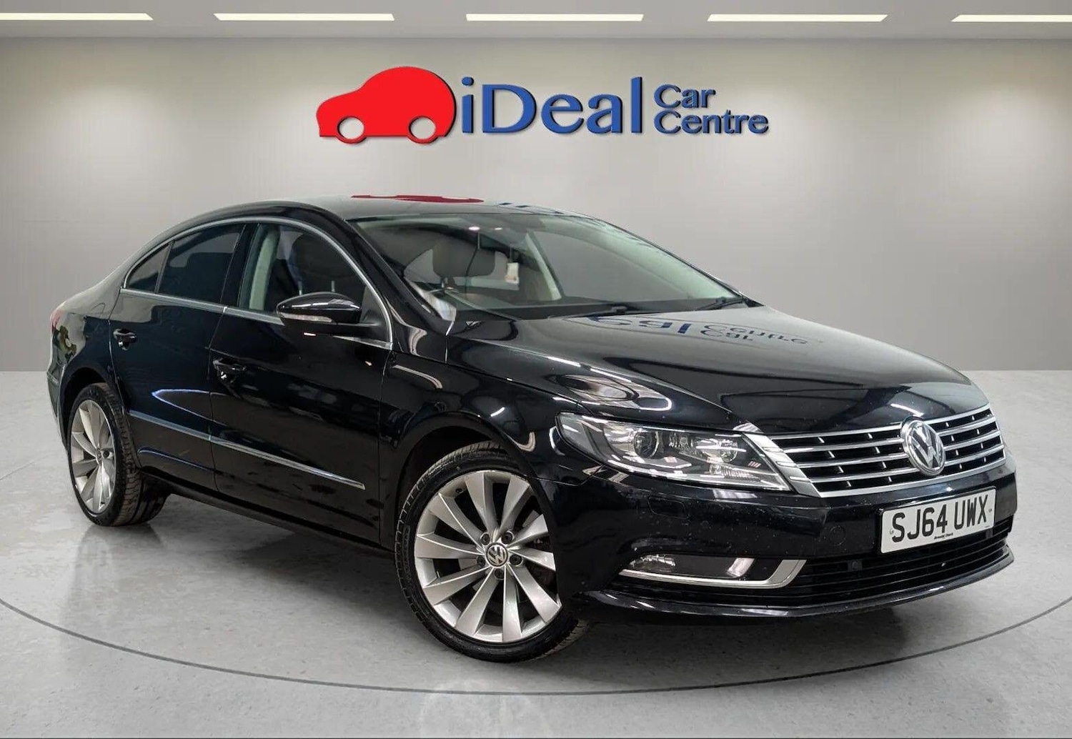 Used Volkswagen CC 2014 for sale - 77156740: Photo 1