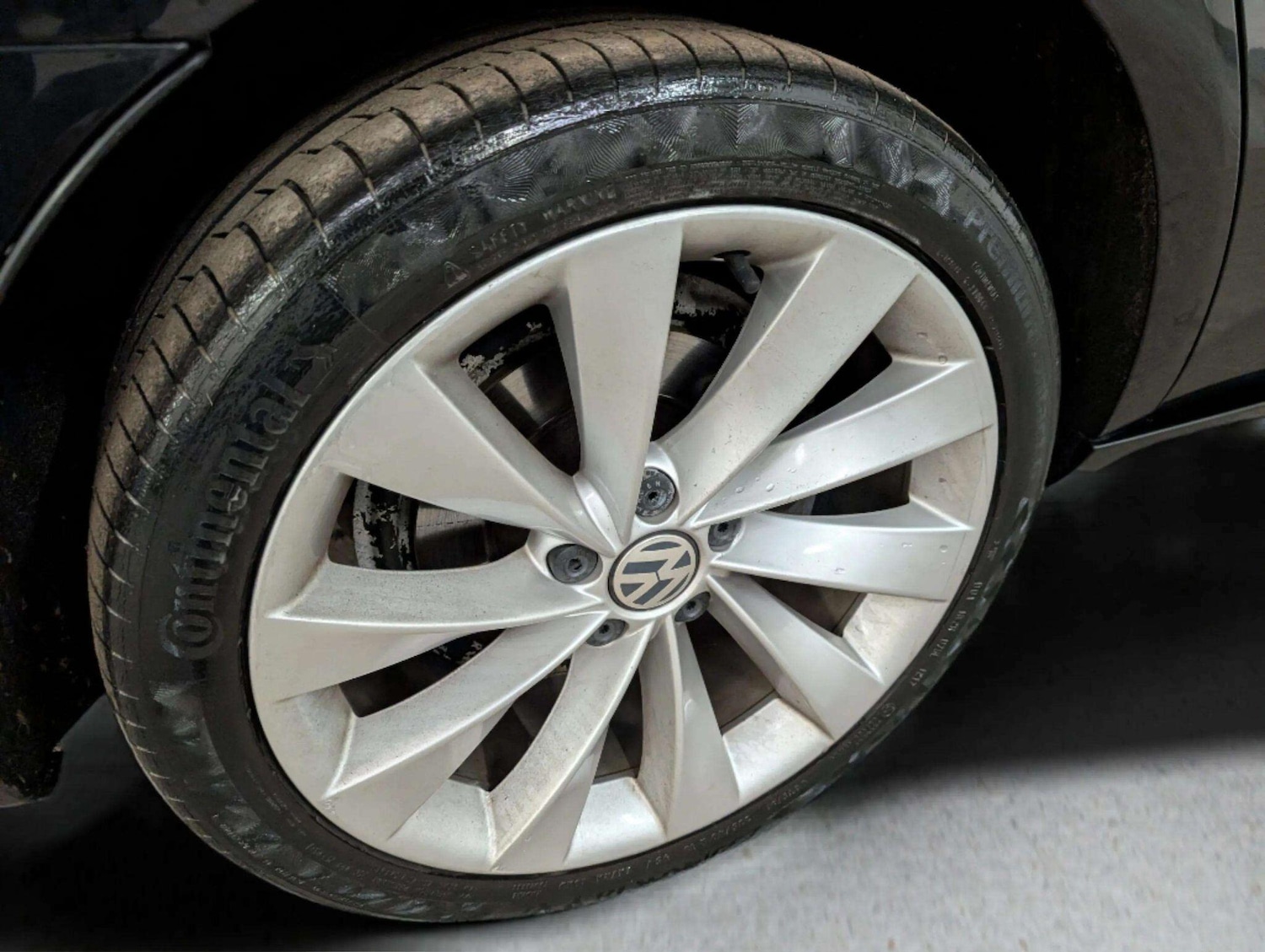 Used Volkswagen CC 2014 for sale - 77156740: Photo 11