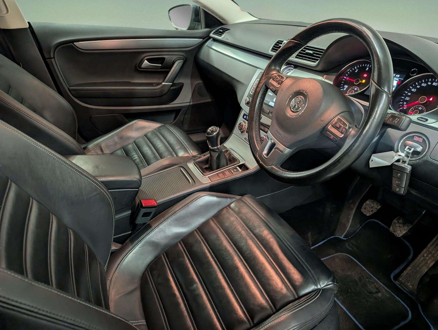 Used Volkswagen CC 2014 for sale - 77156740: Photo 12